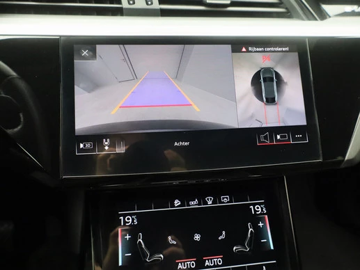 Audi e-tron - Afbeelding 25 van 30