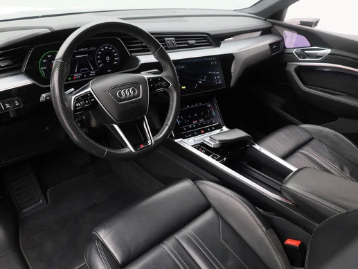 Audi e-tron - Afbeelding 9 van 30