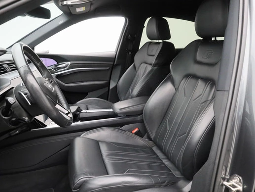Audi e-tron - Afbeelding 10 van 30