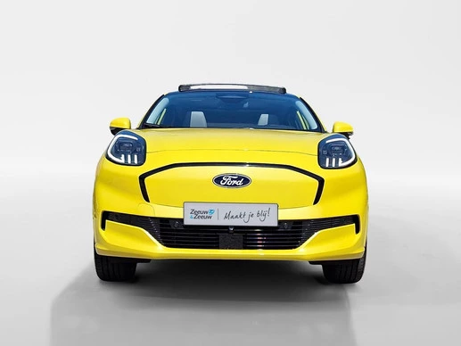 Ford Puma Gen-E - Afbeelding 7 van 30