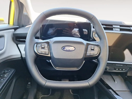 Ford Puma Gen-E - Afbeelding 11 van 30