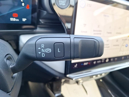 Ford Puma Gen-E - Afbeelding 16 van 30