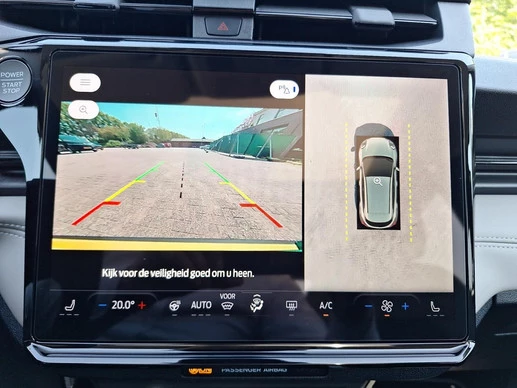 Ford Puma Gen-E - Afbeelding 18 van 30