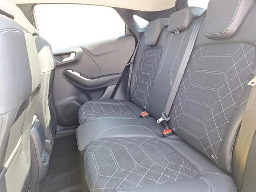 Ford Puma Gen-E - Afbeelding 19 van 30