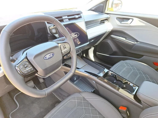 Ford Puma Gen-E - Afbeelding 21 van 30