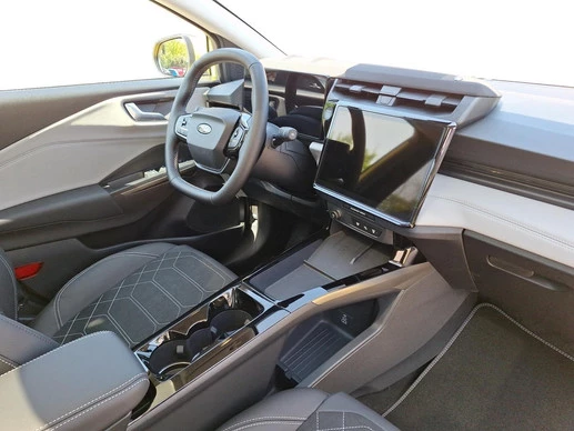 Ford Puma Gen-E - Afbeelding 22 van 30