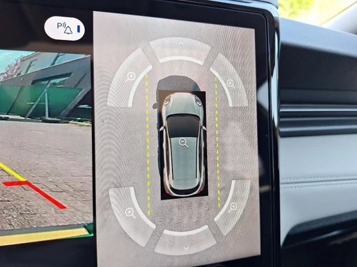 Ford Puma Gen-E - Afbeelding 26 van 30