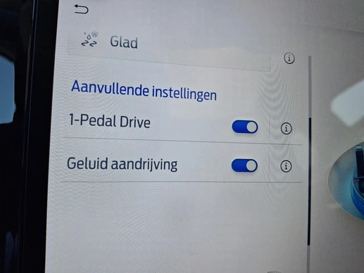 Ford Puma Gen-E - Afbeelding 27 van 30