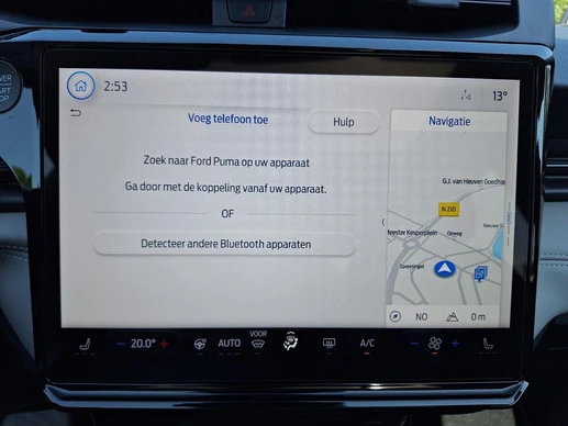 Ford Puma Gen-E - Afbeelding 28 van 30