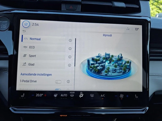 Ford Puma Gen-E - Afbeelding 29 van 30