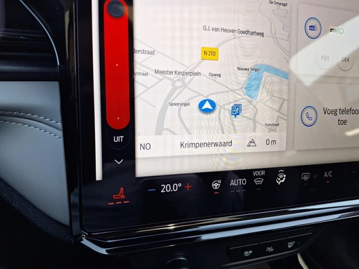 Ford Puma Gen-E - Afbeelding 30 van 30