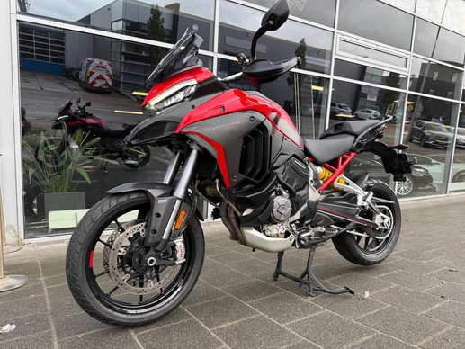 Ducati Multistrada - Afbeelding 1 van 12