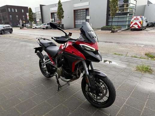 Ducati Multistrada - Afbeelding 3 van 12
