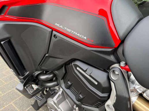 Ducati Multistrada - Afbeelding 8 van 12