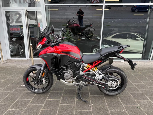 Ducati Multistrada - Afbeelding 9 van 12