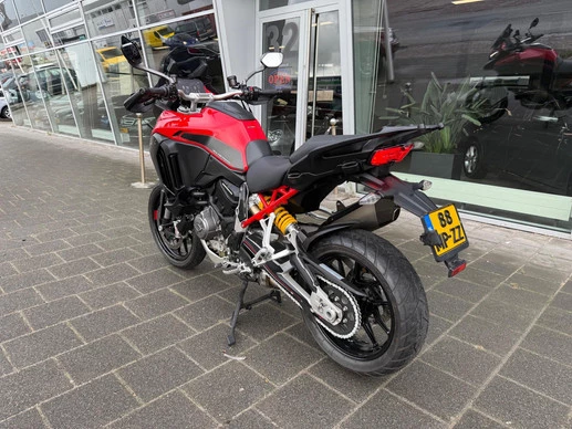 Ducati Multistrada - Afbeelding 10 van 12