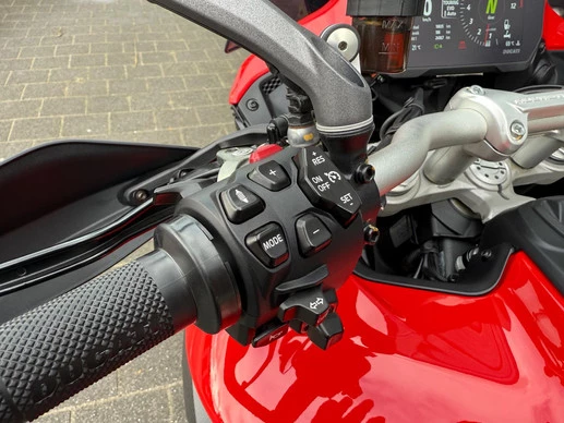 Ducati Multistrada - Afbeelding 12 van 12