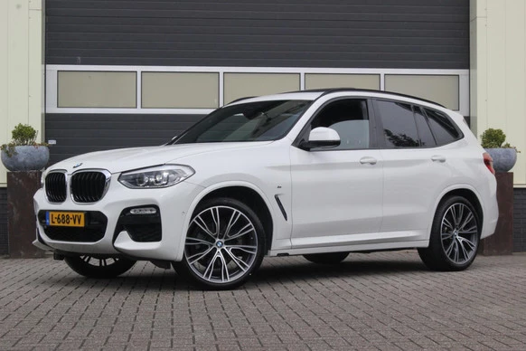 BMW X3 - Afbeelding 1 van 30