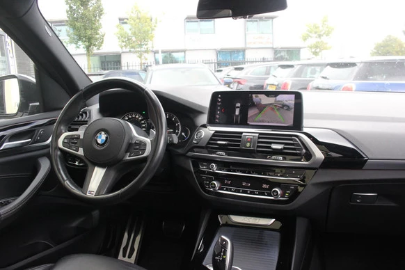 BMW X3 - Afbeelding 3 van 30