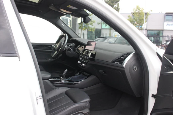 BMW X3 - Afbeelding 4 van 30