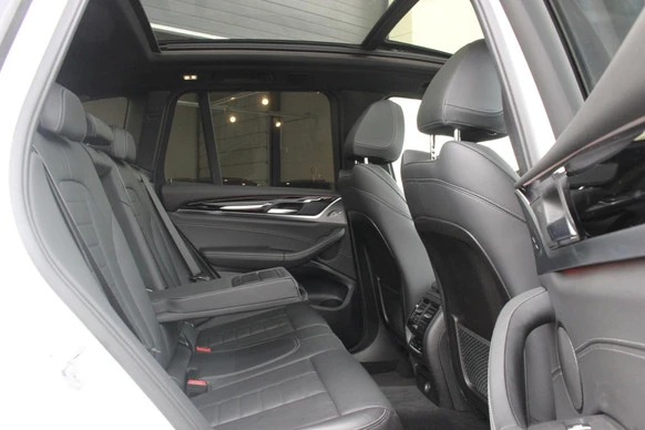 BMW X3 - Afbeelding 7 van 30
