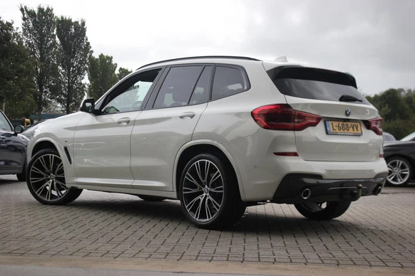 BMW X3 - Afbeelding 8 van 30