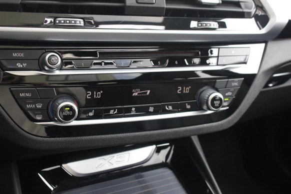 BMW X3 - Afbeelding 11 van 30