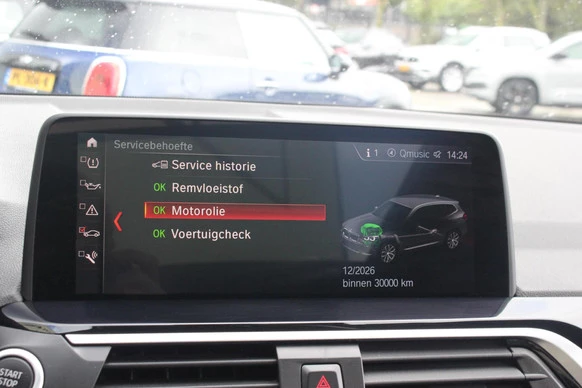 BMW X3 - Afbeelding 12 van 30