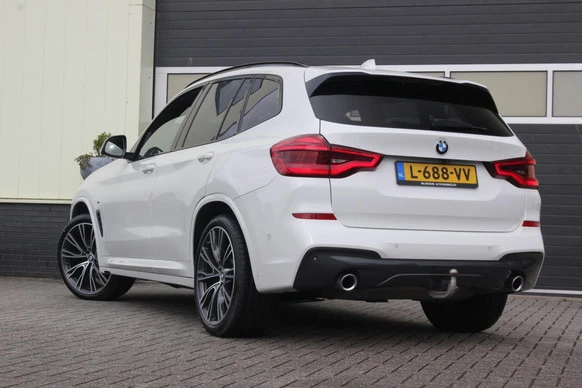 BMW X3 - Afbeelding 14 van 30