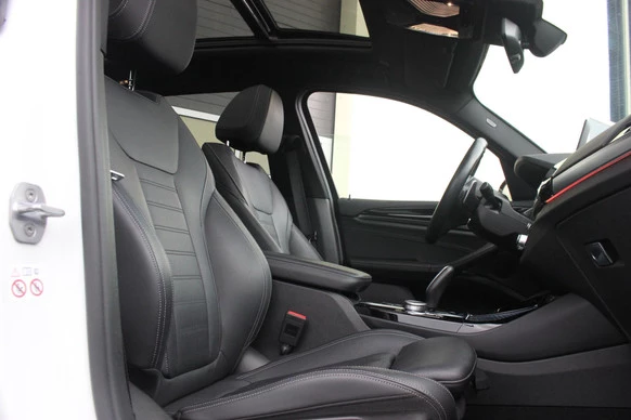 BMW X3 - Afbeelding 15 van 30