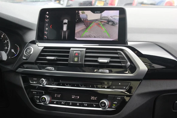 BMW X3 - Afbeelding 16 van 30