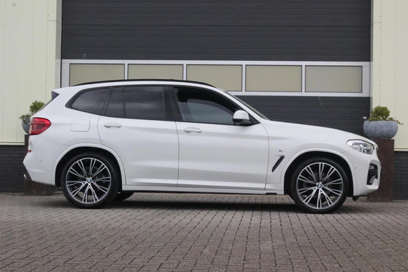BMW X3 - Afbeelding 17 van 30