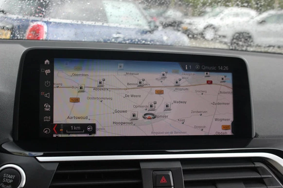 BMW X3 - Afbeelding 20 van 30