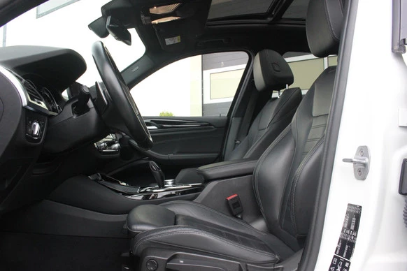 BMW X3 - Afbeelding 21 van 30