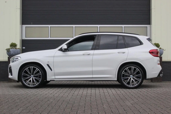 BMW X3 - Afbeelding 22 van 30