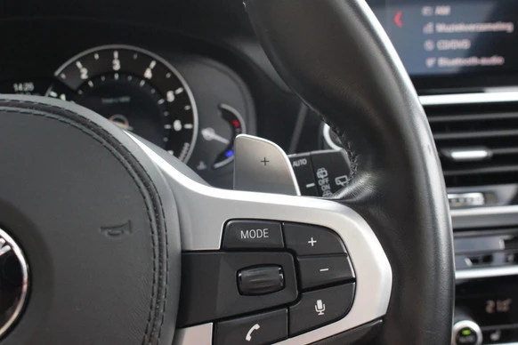 BMW X3 - Afbeelding 23 van 30