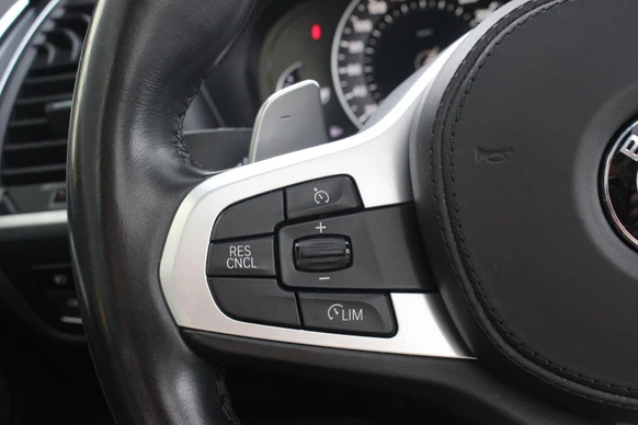 BMW X3 - Afbeelding 24 van 30