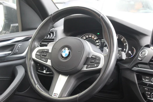 BMW X3 - Afbeelding 27 van 30