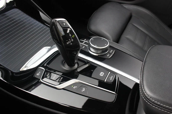 BMW X3 - Afbeelding 29 van 30