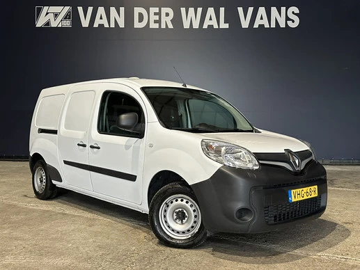 Renault Kangoo - Afbeelding 1 van 20