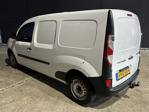 Renault Kangoo - Afbeelding 9 van 20
