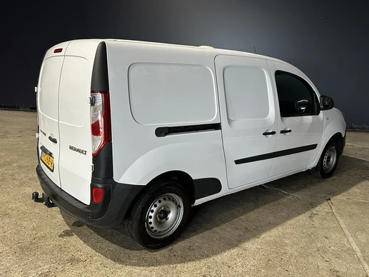 Renault Kangoo - Afbeelding 10 van 20