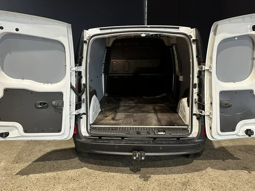 Renault Kangoo - Afbeelding 11 van 20