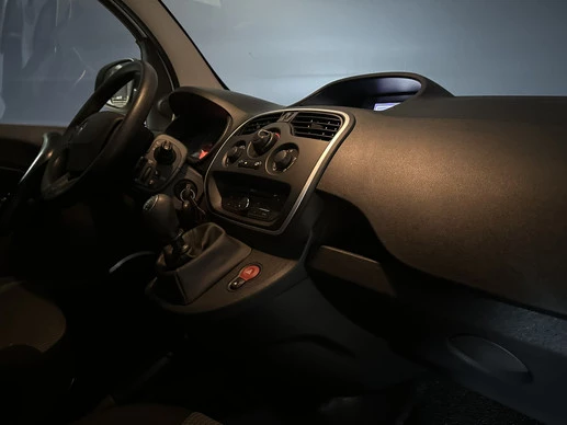Renault Kangoo - Afbeelding 15 van 20