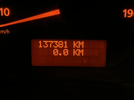 Renault Kangoo - Afbeelding 19 van 20