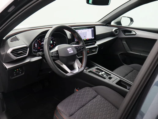 SEAT Leon - Afbeelding 2 van 30