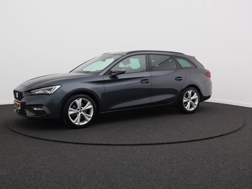 SEAT Leon - Afbeelding 4 van 30