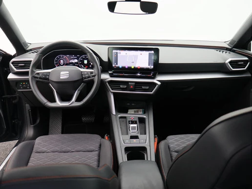 SEAT Leon - Afbeelding 5 van 30