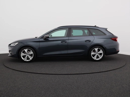 SEAT Leon - Afbeelding 6 van 30