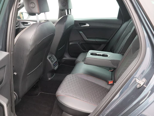 SEAT Leon - Afbeelding 7 van 30